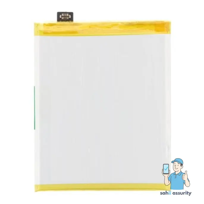 Battery for Realme GT2 Pro thumbnail